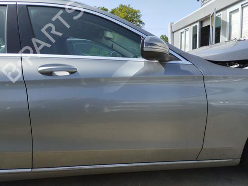 Used Right front door Right front door MERCEDES-BENZ C-CLASS T-Model (S205) C 300 BlueTEC Hybrid / h (205.212) (204 hp) 34166656 34166656