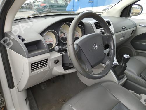 Used Steering column Steering column DODGE CALIBER 2.0 CRD (140 hp) 36679915 36679915