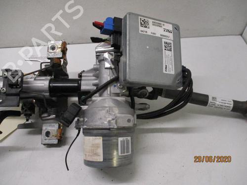 Used Steering column Steering column FIAT 500X (334_) 1.4 (334AXC1B, 334AXC11) (140 hp) 27080255 27080255