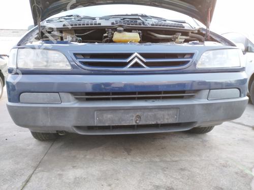 Used Front bumper CITROËN EVASION MPV (22, U6) 2.0 HDI (109 hp) 32429090
