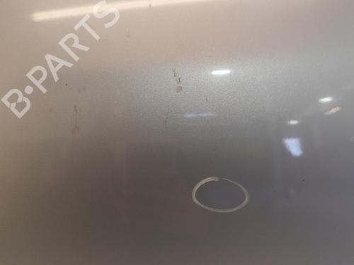 Used Left front door Left front door PEUGEOT 206 Hatchback (2A/C) 1.4 HDi eco 70 (68 hp) 40263478 40263478