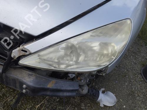 Used Left headlight PEUGEOT 607 (9D, 9U) 2.7 HDi 24V (204 hp) 27054772