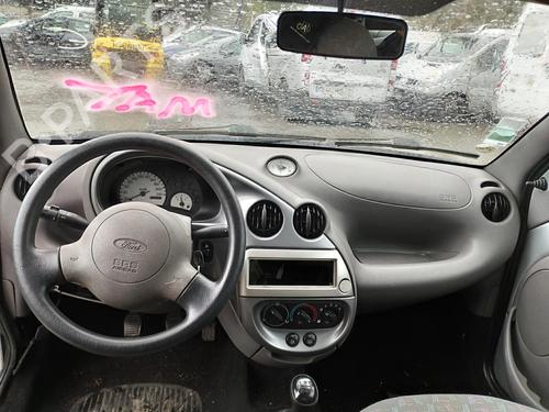 Ratstammeenhed FORD KA (RB_) 1.3 i (60 hp) 27065183