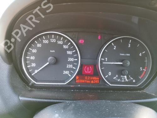Left sun visor BMW 1 (E87) 118 d | BP27065647I1 - Image 7