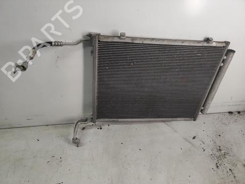 AC radiator FORD FIESTA VII (HJ, HF) 1.0 EcoBoost | BP27081992M32 