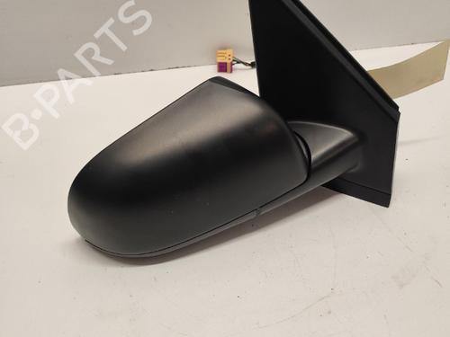 Used Right mirror Right mirror VW POLO IV (9N_, 9A_) 1.2 (54 hp) 40434198 40434198