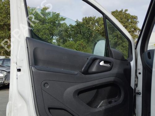 Used Front left lock Front left lock 38976702 38976702