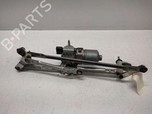 Front wiper motor VW POLO V (6R1, 6C1) 1.4 TDI | BP27069763M29 