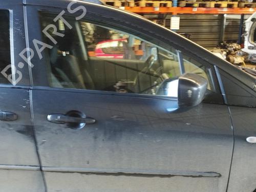 Türscheibe rechts vorne für MAZDA 5 (CR) 2.0 CD (CR19) (143 hp) 27088871