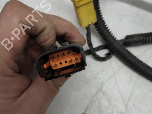 Elektronisk modul CITROËN C4 Picasso I MPV (UD_) 2.0 HDi 138 | BP30153898M83 