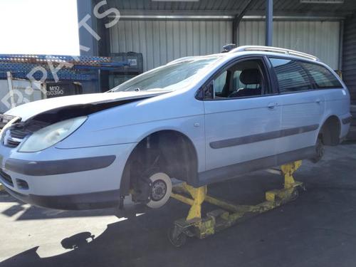 Right tailgate light CITROËN C5 I Break (DE_) 2.0 HDi (DERHSB, DERHSE) | BP27056654C80 - Image 4