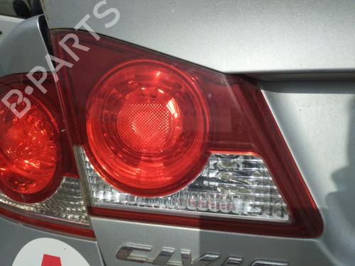 Used Left tailgate light Left tailgate light 38454675 38454675