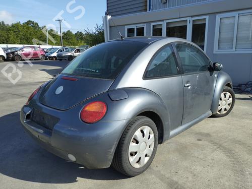 Used Right taillight Right taillight VW NEW BEETLE (9C1, 1C1) 1.9 TDI (101 hp) 27073006 27073006