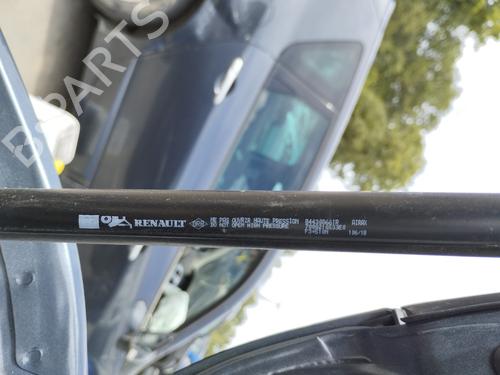 Tailgate lift support RENAULT CLIO IV (BH_) 1.5 dCi 90 | BP28730545C138 