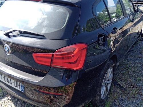ABS pump BMW 1 (F20) 118 d | BP28027355M43 - Image 7