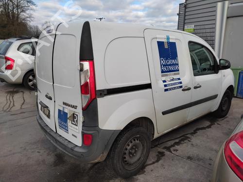 Steering column stalk RENAULT KANGOO Express (FW0/1_) 1.5 dCi 90 (FW0G, FW05, FW08, FW11) | BP28109017I23 - Image 10