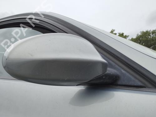Right mirror BMW 3 (E90) 320 d 51167268262
