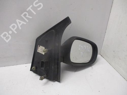 Used Right mirror RENAULT SCÉNIC I MPV (JA0/1_, FA0_) 1.9 dCi (JA05, JA1F) (102 hp) 27066179