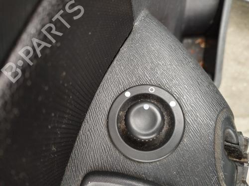Used Mirror switch RENAULT KANGOO Express (FW0/1_) 1.5 dCi 90 (FW0G, FW05, FW08, FW11) (90 hp) 31216508