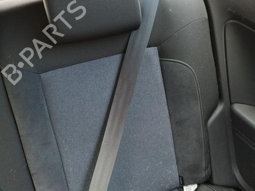 Sikkerhedssele bag venstre Sikkerhedssele bag venstre VW POLO V (6R1, 6C1) [2009-2022] 36761501 36761501