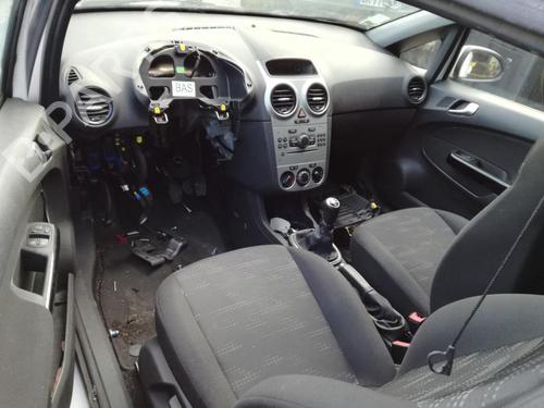 AC compressor OPEL CORSA D (S07) 1.3 CDTI (L08, L68) | BP27085275M34  - Image 5