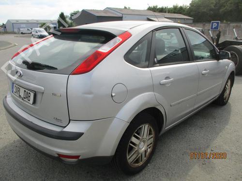 Used Parts FORD FOCUS II Saloon (DB_, FCH, DH)  1.8 TDCi  2899011