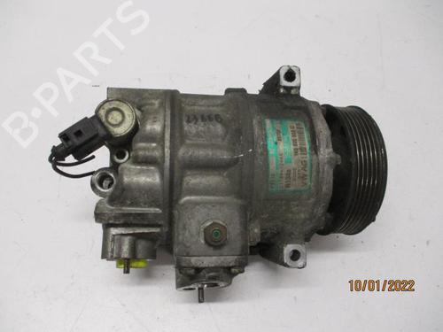 Used AC compressor AC compressor VW CADDY III Box Body/MPV (2KA, 2KH, 2CA, 2CH) 1.9 TDI (105 hp) 27048076 27048076