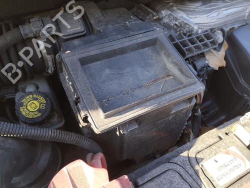 Luftfiltergehäuse für RENAULT CLIO IV (BH_) 1.5 dCi 75 (75 hp) 32784403