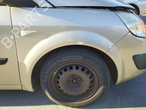 Used Right front fenders Right front fenders 39481405 39481405