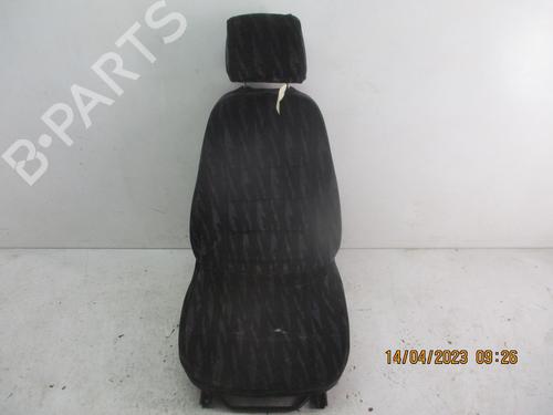 Sæde højre fortil MICROCAR MC 1 0.5 | BP27085100C16 
