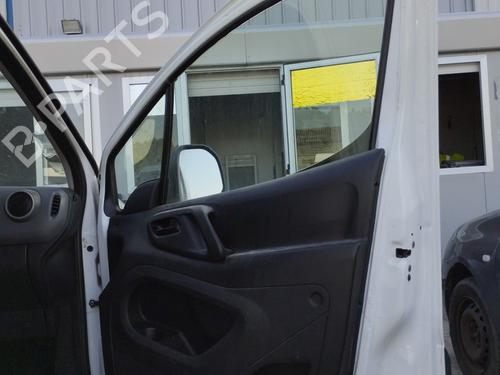 front-right-door-window-citroen-berlingo-box-bodympv-b9-2008-37022542 main image