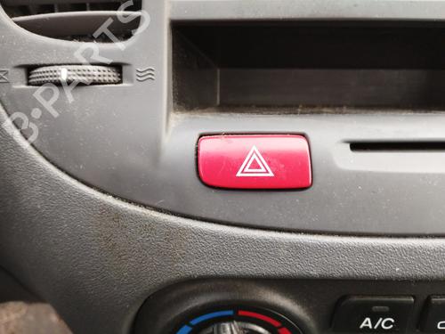 Warning KIA RIO II (JB) 1.5 CRDi (110 hp) 31043153