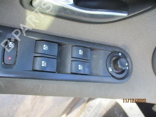 Left headlight RENAULT ESPACE IV (JK0/1_) 2.2 dCi (JK0H) | BP27055901C28  - Image 9