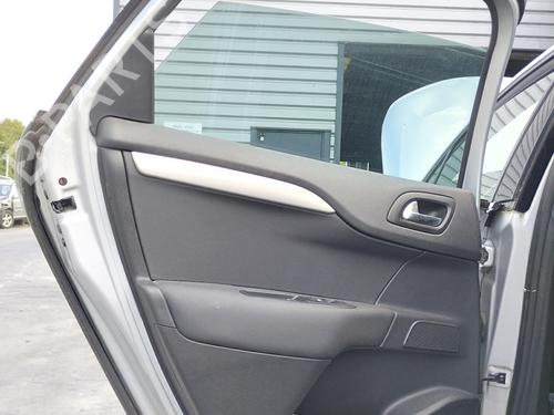 Used Rear left window mechanism CITROËN C4 II (NC_) 1.6 HDi 115 (114 hp) 27504898