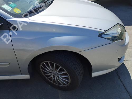 Used Right front driveshaft RENAULT LAGUNA III Grandtour (KT0/1) 2.0 dCi (KT07, KT0J, KT14, KT1A, KT1S) (131 hp) 29550748