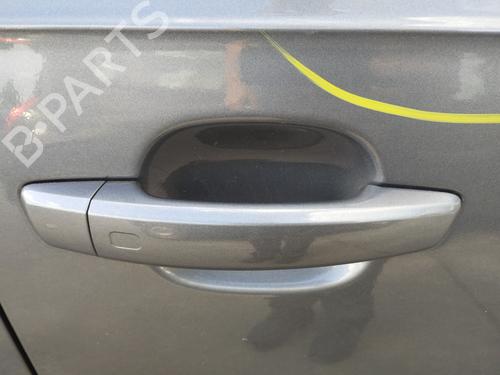 Used Front right exterior door handle AUDI A3 Sportback (8VA, 8VF) 1.4 TSI (150 hp) 28805550