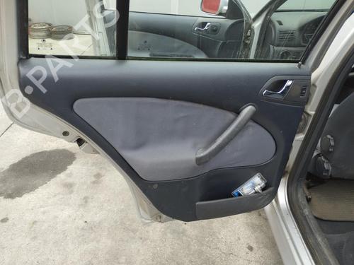 Türgriff hinten links außen SKODA OCTAVIA I Combi (1U5) 1.9 TDI | BP27070156C130 