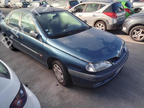 Used Steering rack RENAULT LAGUNA I (B56_, 556_) 1.8 (B56Z) (94 hp) 27053429