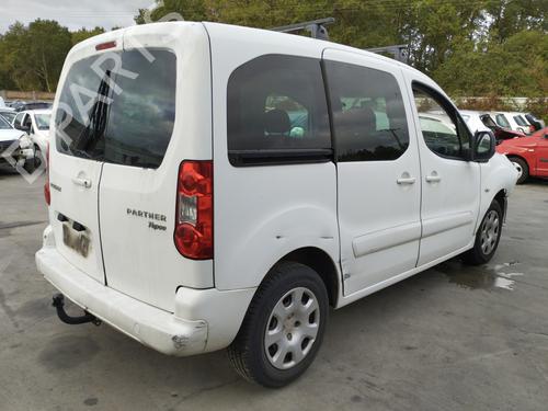 Fælk PEUGEOT PARTNER Box Body/MPV 1.6 HDi 16V | BP38976715C45 - Image 8