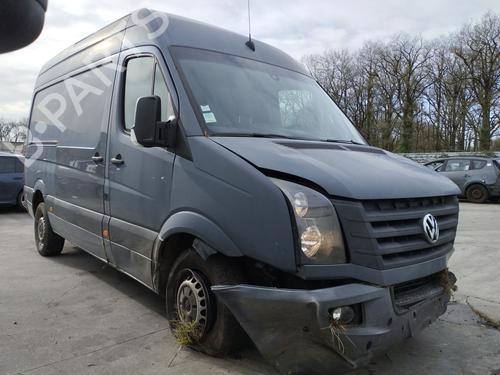 Engine VW CRAFTER 30-50 Van (2E_) 2.0 TDI | BP32233971M1 - Image 4