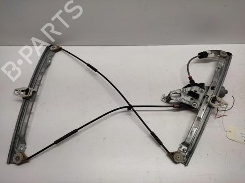 Used Front left window mechanism PEUGEOT 206 Hatchback (2A/C) 1.4 HDi eco 70 (68 hp) 27074766