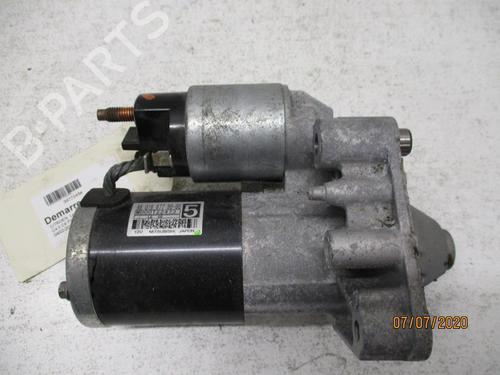 Used Starter CITROËN C4 Grand Picasso II (DA_, DE_) 1.6 BlueHDi 120 (120 hp) 27080225