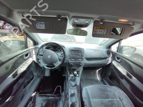 Left front window switch RENAULT CLIO IV (BH_) 1.5 dCi 90 | BP31279770I27 - Image 9