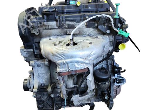 Used Engine Engine PEUGEOT 307 (3A/C) 1.4 16V (88 hp) 40200888 40200888