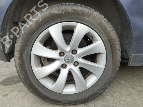 Fælk CITROËN C4 Picasso I MPV (UD_) 1.6 HDi (109 hp) 32784272