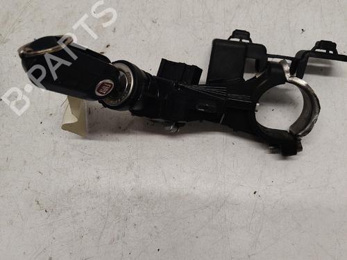 Ignition barrel FIAT PUNTO (199_) 1.3 D Multijet | BP39665115M48 - Image 2
