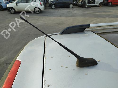 Antena/Base CITROËN C3 Picasso (SH_) 1.6 HDI 90 (92 hp) 30458326