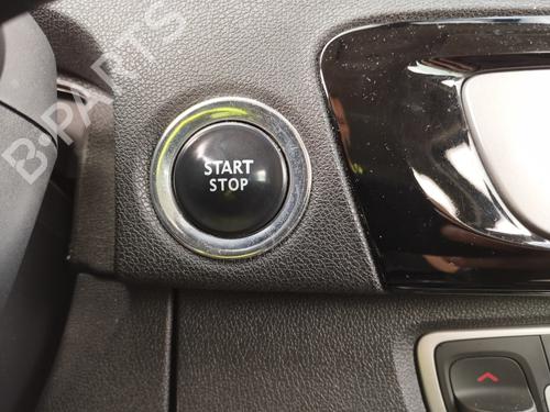 Used Switch RENAULT SCÉNIC III (JZ0/1_) 1.6 dCi (JZ00, JZ12) (130 hp) 29969205