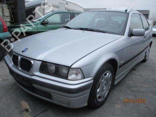 Left taillight BMW 3 Compact (E36) 318 tds | BP27066997C34 - Image 9