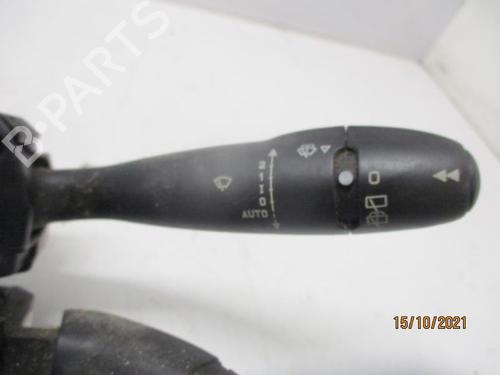 Used Steering column stalk PEUGEOT 307 Break (3E) 1.6 HDi 110 (109 hp) 27048247